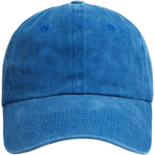 FWRD Camper Cap Royal Front